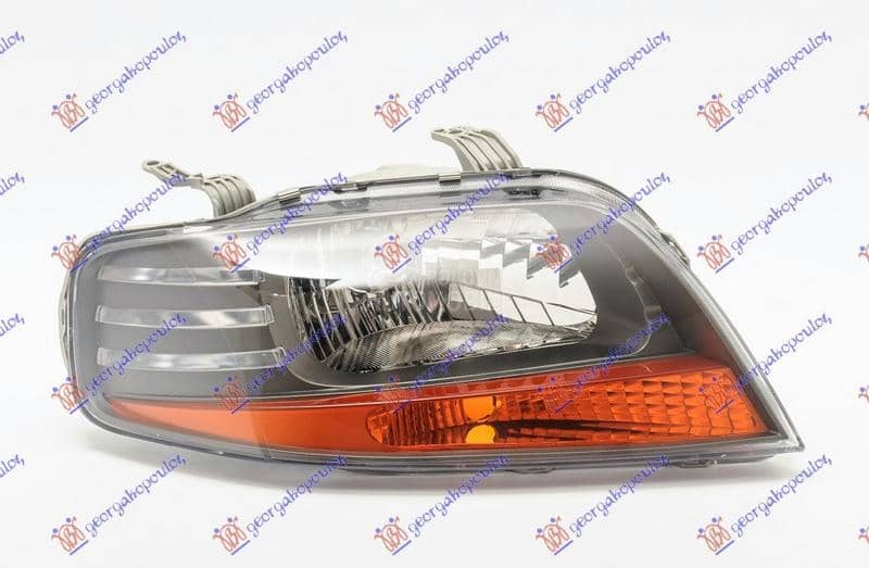 FAR ELEKTRICNI CRNI 3/5...