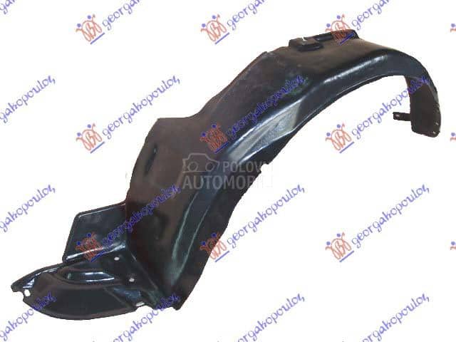 POTKRILO PLASTICNO Levo