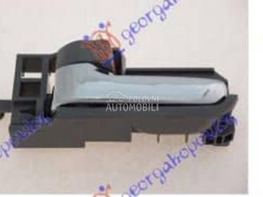 KVAKA PREDNJIH/ZADNJIH... za Toyota Verso od 2002. do 2007. god.