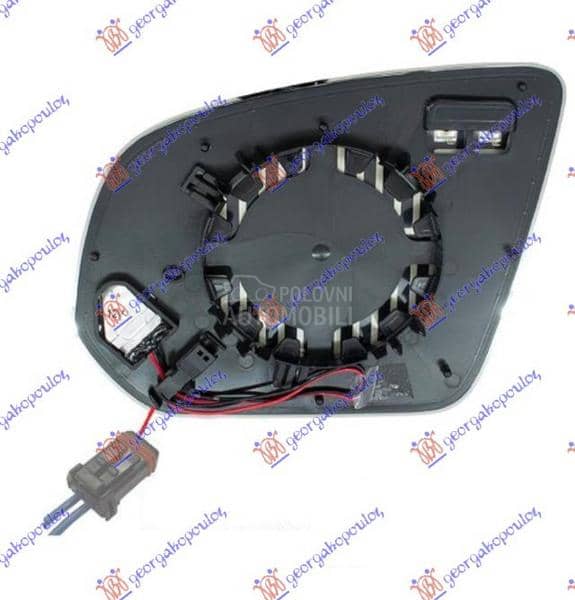 STAKLO RETROVIZORA SA...