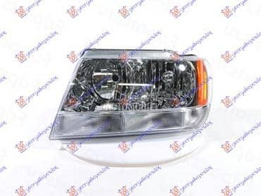 FAR Levo za Jeep Grand Cherokee od 1999. do 2005. god.