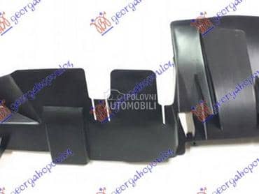 NOSAC HLADNJAKA VERTIKALNI... za Seat Toledo za 2012. god.
