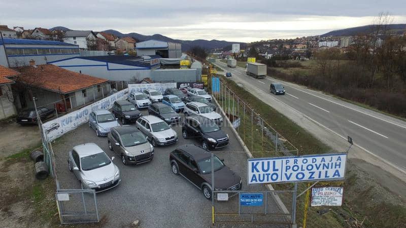 Volkswagen Golf 6 1.4 tsi