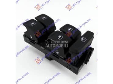 PREKIDAC U PREDNJIM... za Volkswagen Golf 7 od 2017. do 2020. god.