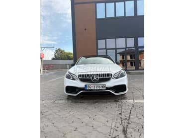 Mercedes Benz E 200  Mercedes Benz E 200