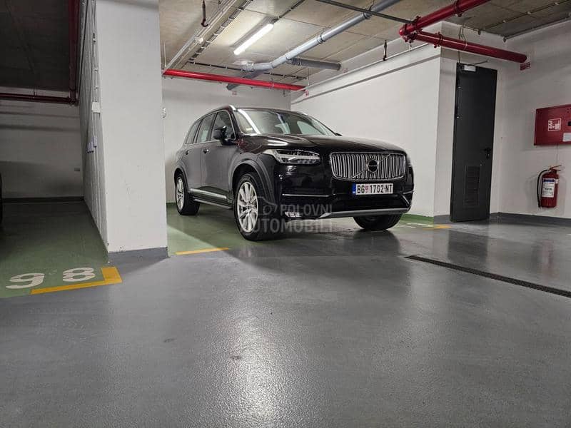 Volvo XC90 INSCRIPTION