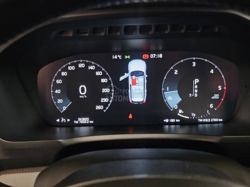 Volvo XC90 INSCRIPTION