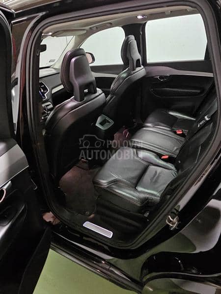 Volvo XC90 INSCRIPTION