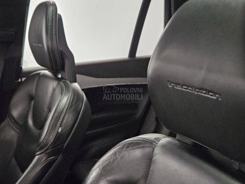 Volvo XC90 INSCRIPTION