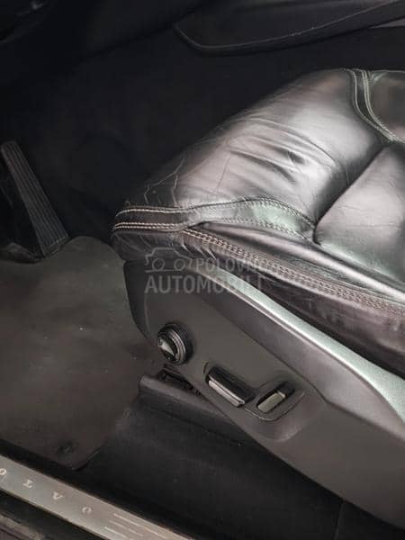 Volvo XC90 INSCRIPTION