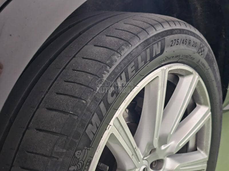 Volvo XC90 INSCRIPTION