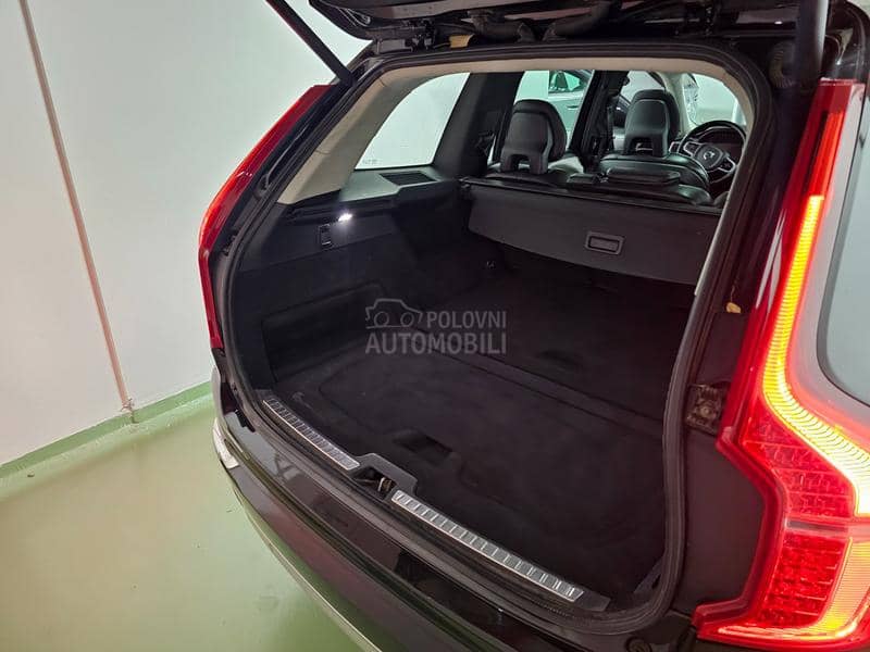 Volvo XC90 INSCRIPTION