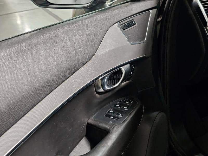 Volvo XC90 INSCRIPTION