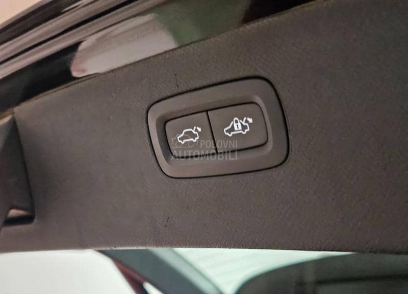 Volvo XC90 INSCRIPTION