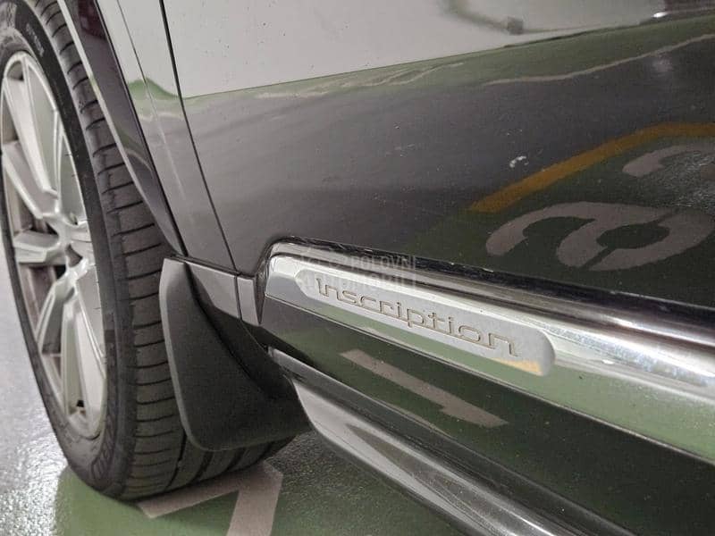 Volvo XC90 INSCRIPTION