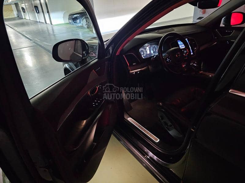 Volvo XC90 INSCRIPTION
