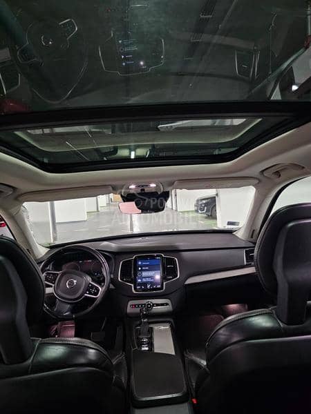 Volvo XC90 INSCRIPTION