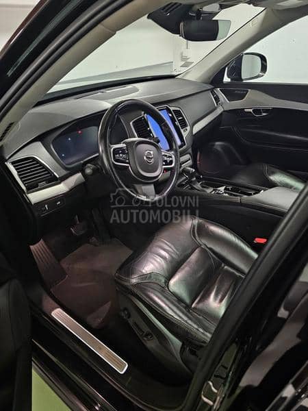 Volvo XC90 INSCRIPTION