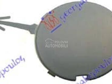 POKLOPAC KUKE PREDNJEG... za Ford Mondeo od 2011. do 2014. god.