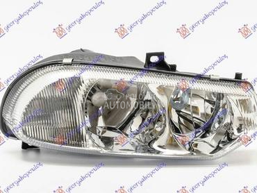FAR ELEKTRICNI Desno za Alfa Romeo 156 od 1997. do 2003. god.