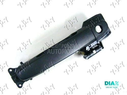 KVAKA PREDNJIH VRATA 3/5 VRATA