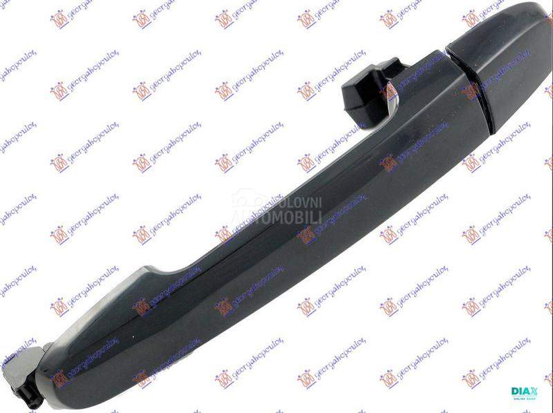 KVAKA PREDNJIH VRATA 3/5 VRATA