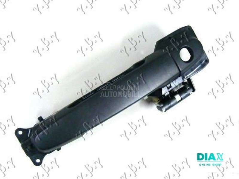 KVAKA PREDNJIH VRATA 3/5 VRATA