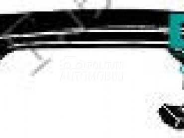 KVAKA PREDNJIH VRATA 3/5 VRATA za Toyota Corolla Verso od 2002. do 2007. god.