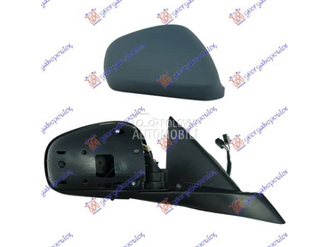 RETROVIZOR ELEKTRICNI SA... za Alfa Romeo Giulietta za 2010. god.