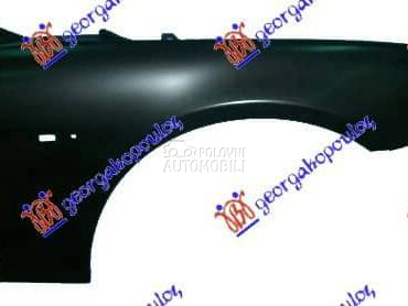 KRILO -05 Desno za BMW Serija 7 od 2002. do 2008. god.