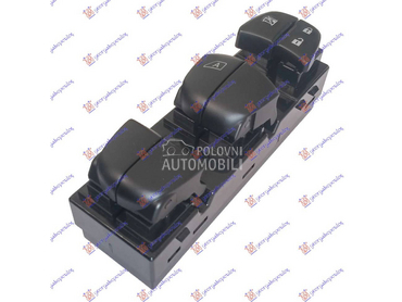 PREKIDAC U PREDNJIM... za Nissan Juke od 2010. do 2015. god.