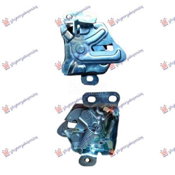 BRAVA PREDNJIH VRATA Desno