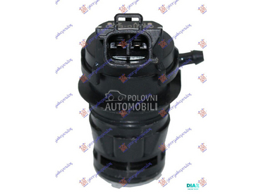 MOTOR POSUDE BRISACA (KOCKASTI za Mazda CX-7 od 2007. do 2011. god.