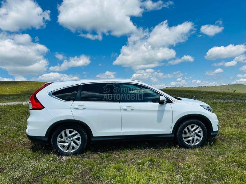 Honda CR-V 1.6i-DTEC Elegance