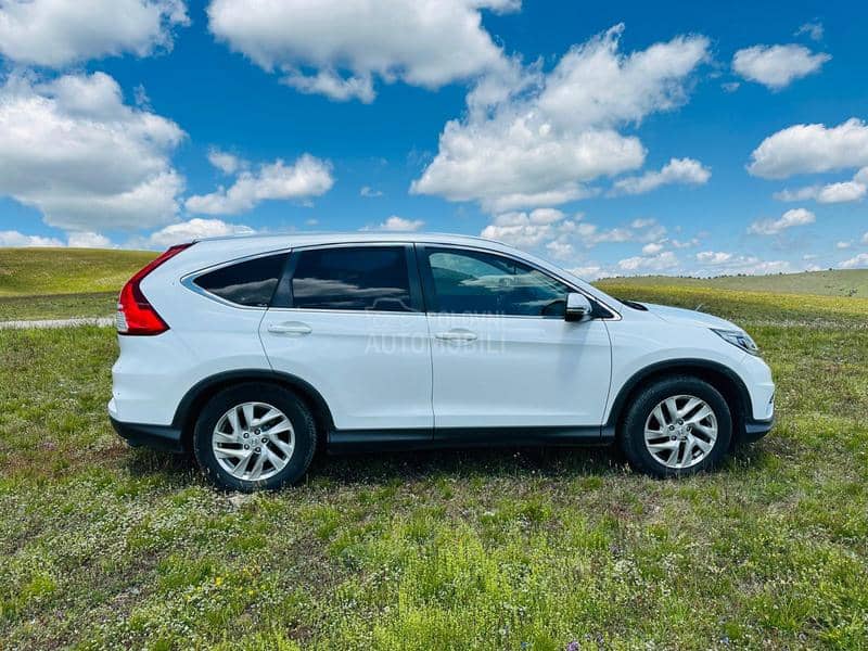 Honda CR-V 1.6i-DTEC Elegance