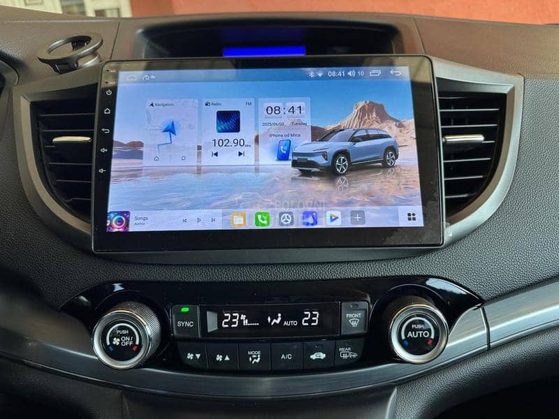 Honda CR-V 1.6i-DTEC Elegance