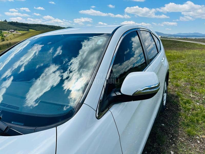 Honda CR-V 1.6i-DTEC Elegance
