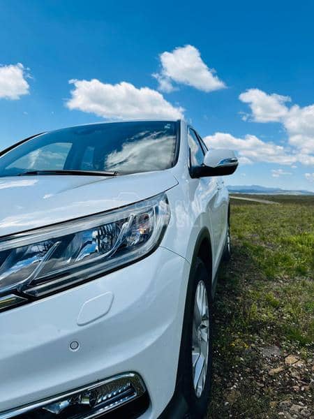 Honda CR-V 1.6i-DTEC Elegance