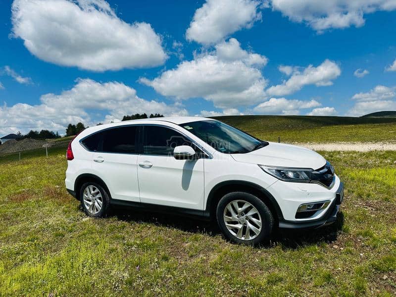 Honda CR-V 1.6i-DTEC Elegance