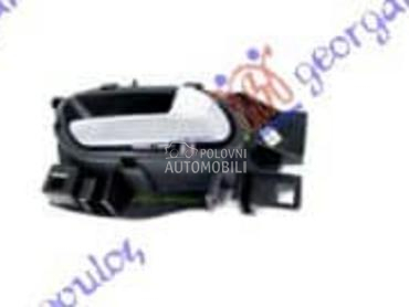 KVAKA PREDNJIH/ZADNJIH... za Peugeot 2008 od 2016. do 2019. god.