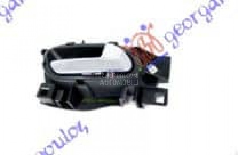 KVAKA PREDNJIH/ZADNJIH...