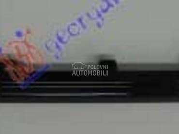 LAJSNA PVC MASKE GORNJA... za Ford EcoSport za 2017. god.