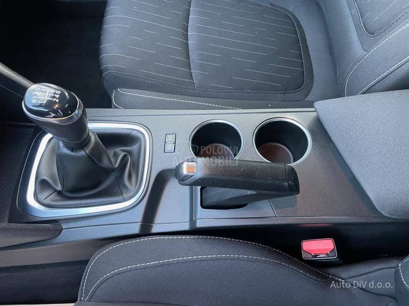 Renault Megane 1.33 Limited
