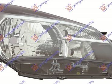 FAR ELEKTRICNI Desno za Toyota Yaris od 2014. do 2017. god.