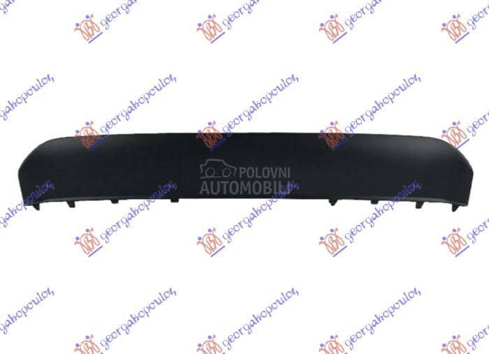 LAJSNA ZADNJEG BRANIKA...