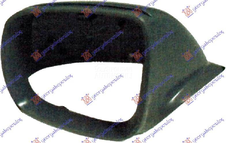 POKLOPAC RETROVIZORA PM...