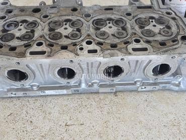 Glava motora N47 za MINI Countryman od 2011. do 2017. god.