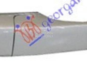 KVAKA ZADNJIH VRATA... za Hyundai Tucson od 2004. do 2010. god.