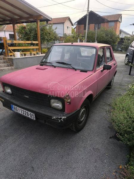 Zastava 101 