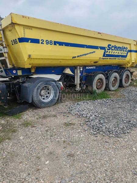 MAN 430 comorey